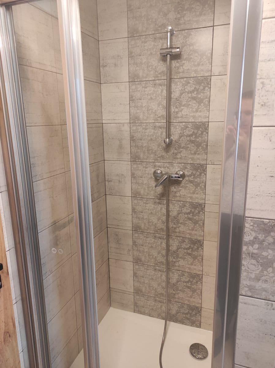 2 bedroom flat to rent, 53 m², Wolkerova, Olomouc, Olomoucký Region 2 bedroom flat to rent, 53 m², Wolkerova, Olomouc, Olomoucký Region