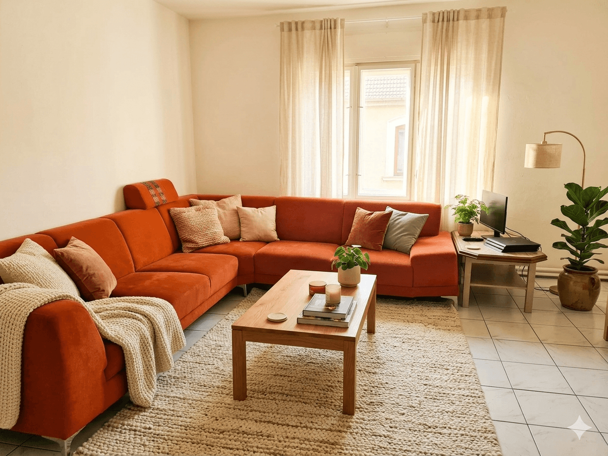 2 bedroom with open-plan kitchen flat to rent, 100 m², Gorkého, Kladno, Středočeský Region 2 bedroom with open-plan kitchen flat to rent, 100 m², Gorkého, Kladno, Středočeský Region