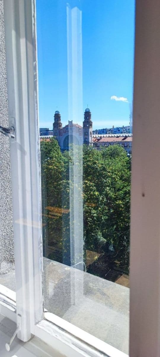 office to rent, 30 m², Opletalova, Prague, Prague office to rent, 30 m², Opletalova, Prague, Prague