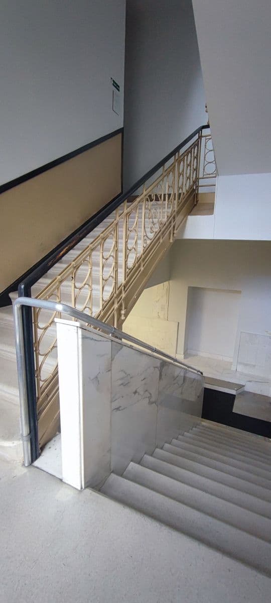 office to rent, 30 m², Opletalova, Prague, Prague office to rent, 30 m², Opletalova, Prague, Prague