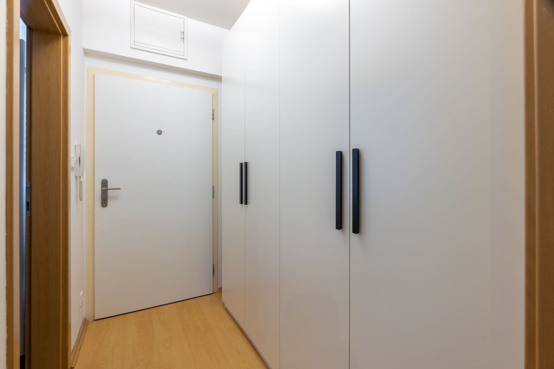 flat to rent, 30 m², V Horkách, Prague, Prague flat to rent, 30 m², V Horkách, Prague, Prague