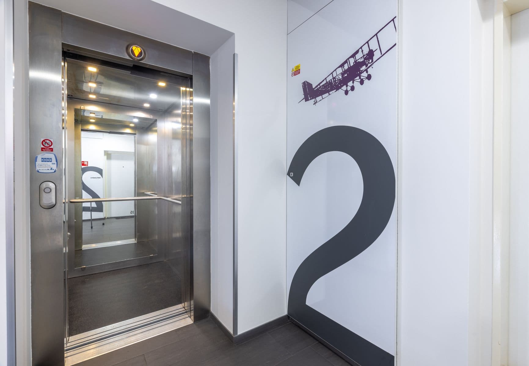 flat to rent, 30 m², V Horkách, Prague, Prague flat to rent, 30 m², V Horkách, Prague, Prague