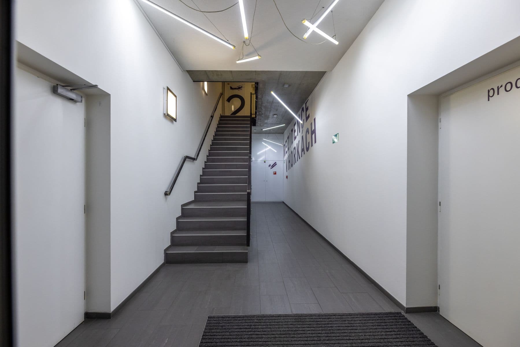 flat to rent, 30 m², V Horkách, Prague, Prague flat to rent, 30 m², V Horkách, Prague, Prague