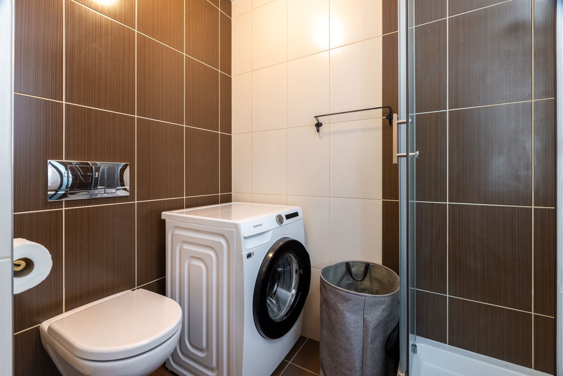 flat to rent, 30 m², V Horkách, Prague, Prague flat to rent, 30 m², V Horkách, Prague, Prague