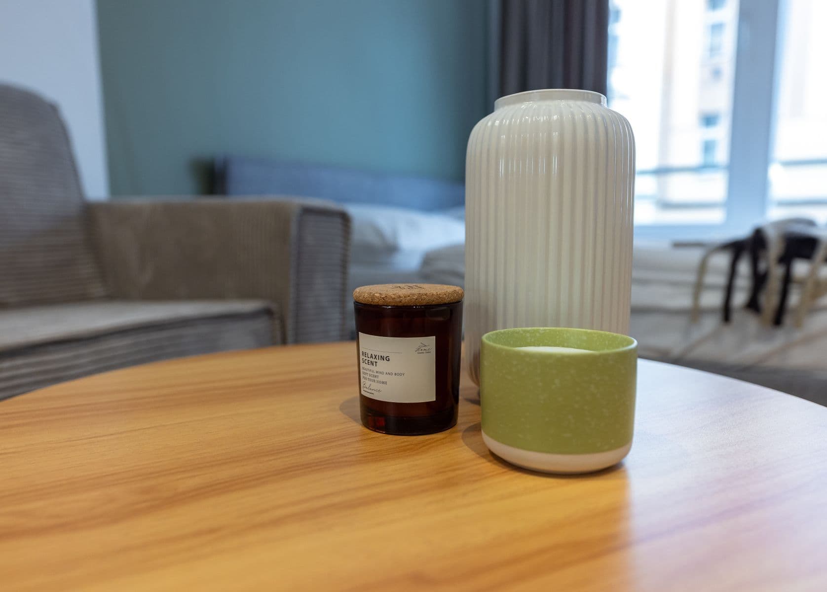 flat to rent, 30 m², V Horkách, Prague, Prague flat to rent, 30 m², V Horkách, Prague, Prague