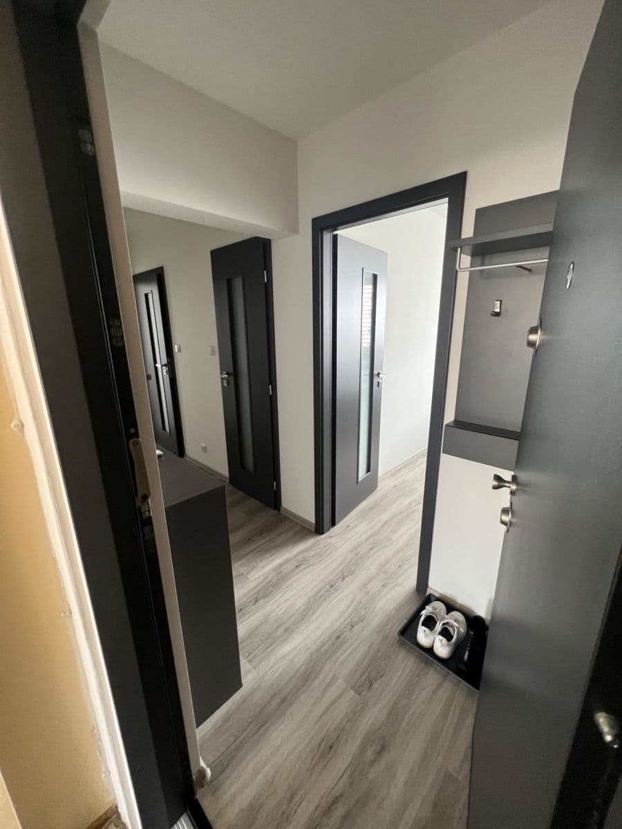 2 bedroom flat to rent, 52 m², Francouzská, Kladno, Středočeský Region 2 bedroom flat to rent, 52 m², Francouzská, Kladno, Středočeský Region