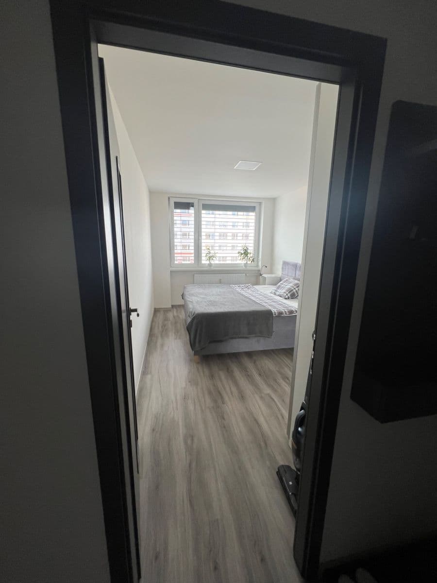 2 bedroom flat to rent, 52 m², Francouzská, Kladno, Středočeský Region 2 bedroom flat to rent, 52 m², Francouzská, Kladno, Středočeský Region