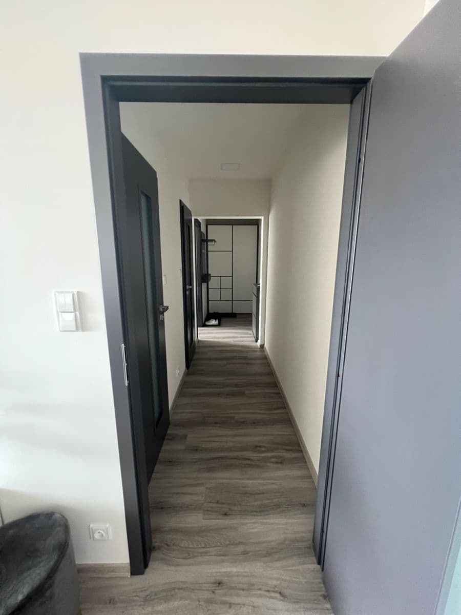 2 bedroom flat to rent, 52 m², Francouzská, Kladno, Středočeský Region 2 bedroom flat to rent, 52 m², Francouzská, Kladno, Středočeský Region