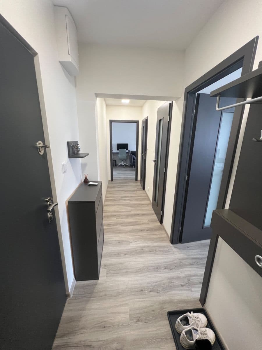 2 bedroom flat to rent, 52 m², Francouzská, Kladno, Středočeský Region 2 bedroom flat to rent, 52 m², Francouzská, Kladno, Středočeský Region