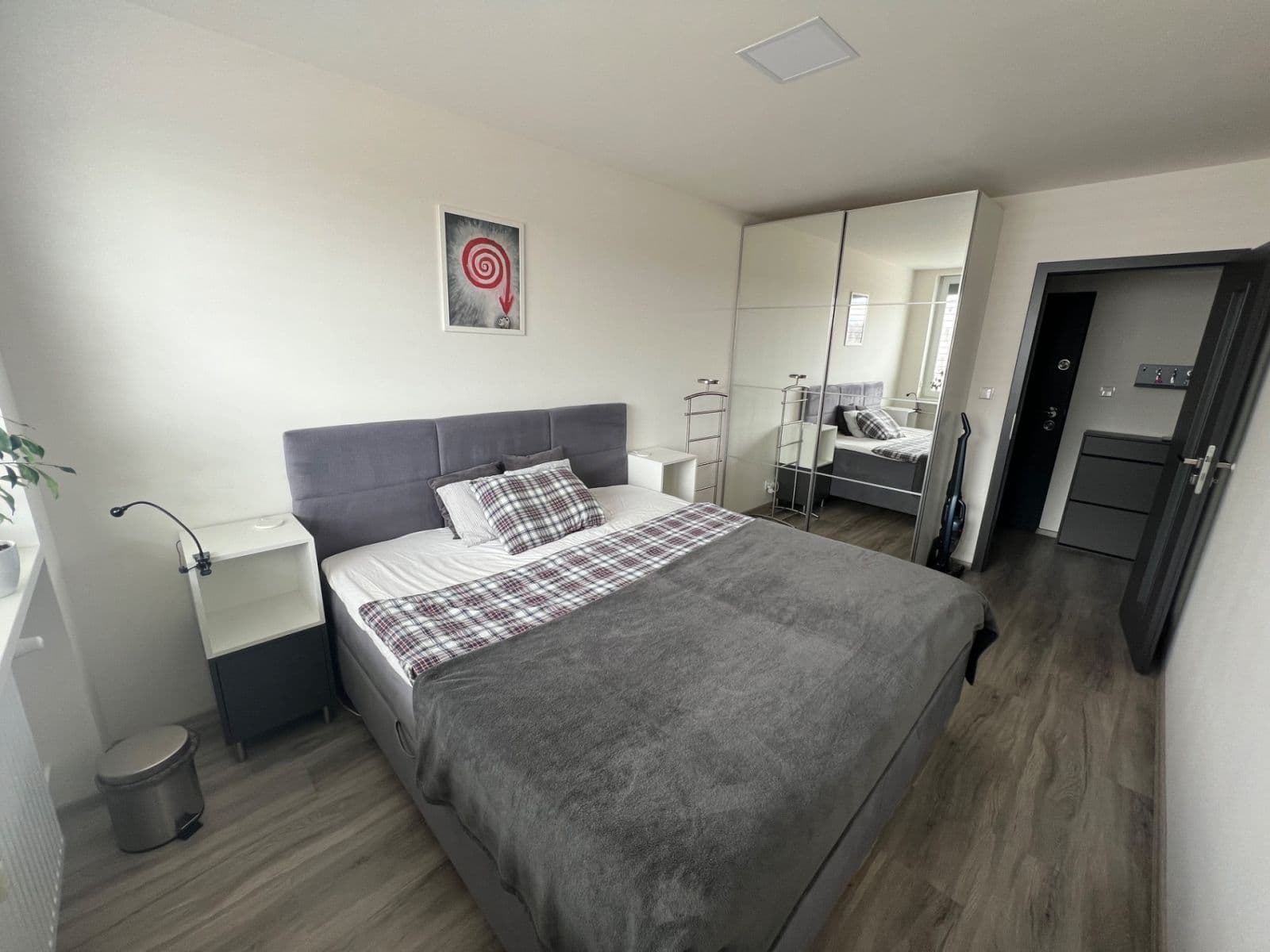 2 bedroom flat to rent, 52 m², Francouzská, Kladno, Středočeský Region 2 bedroom flat to rent, 52 m², Francouzská, Kladno, Středočeský Region