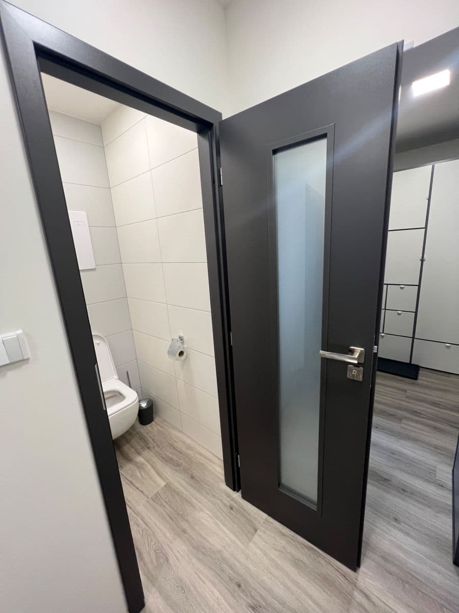 2 bedroom flat to rent, 52 m², Francouzská, Kladno, Středočeský Region 2 bedroom flat to rent, 52 m², Francouzská, Kladno, Středočeský Region