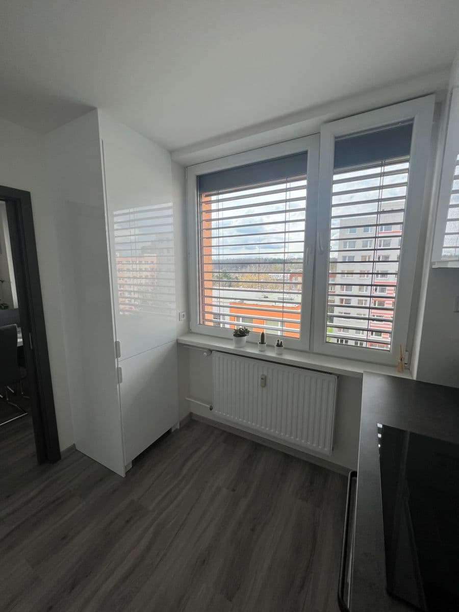 2 bedroom flat to rent, 52 m², Francouzská, Kladno, Středočeský Region 2 bedroom flat to rent, 52 m², Francouzská, Kladno, Středočeský Region