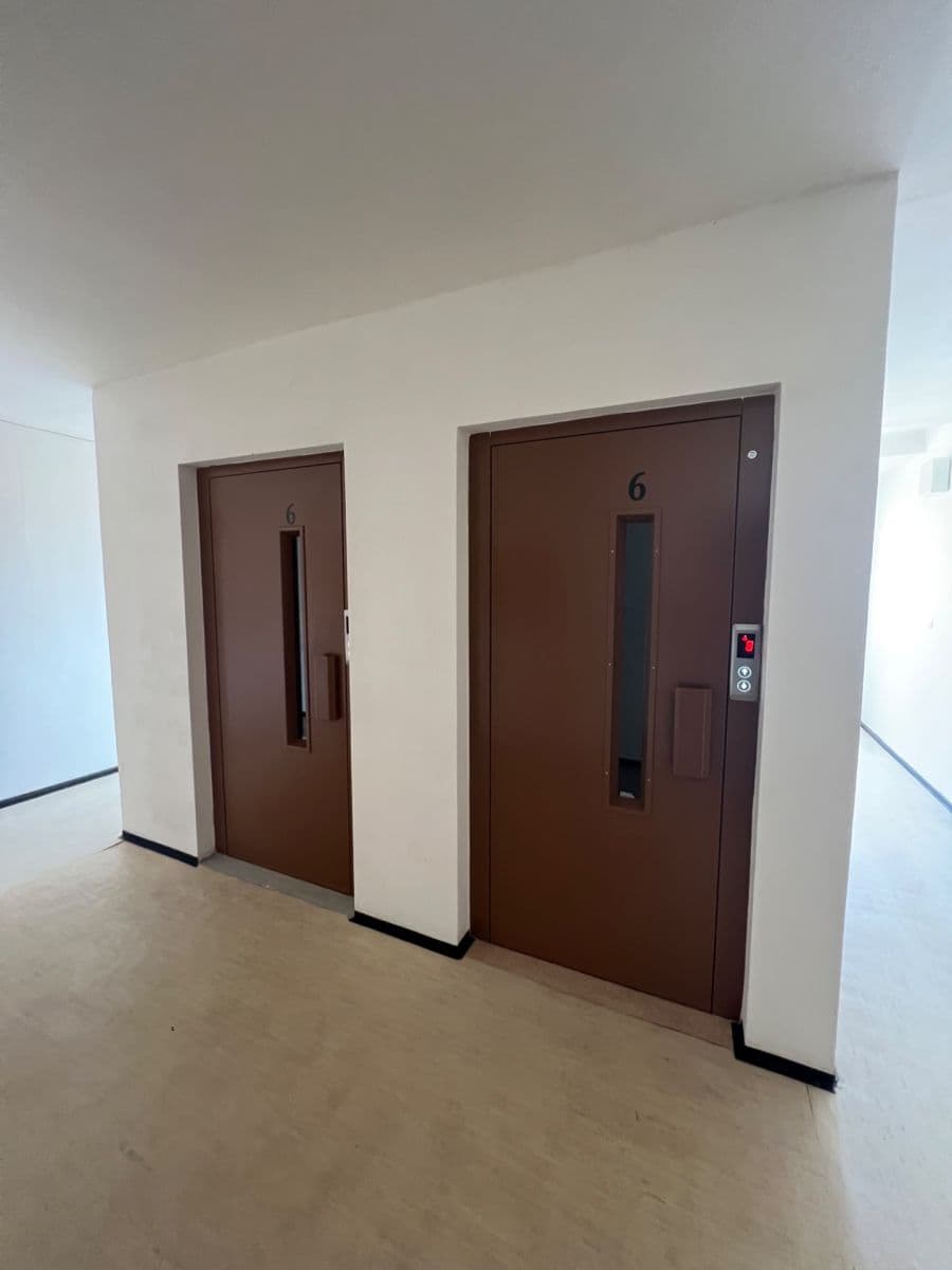 2 bedroom flat to rent, 52 m², Francouzská, Kladno, Středočeský Region 2 bedroom flat to rent, 52 m², Francouzská, Kladno, Středočeský Region