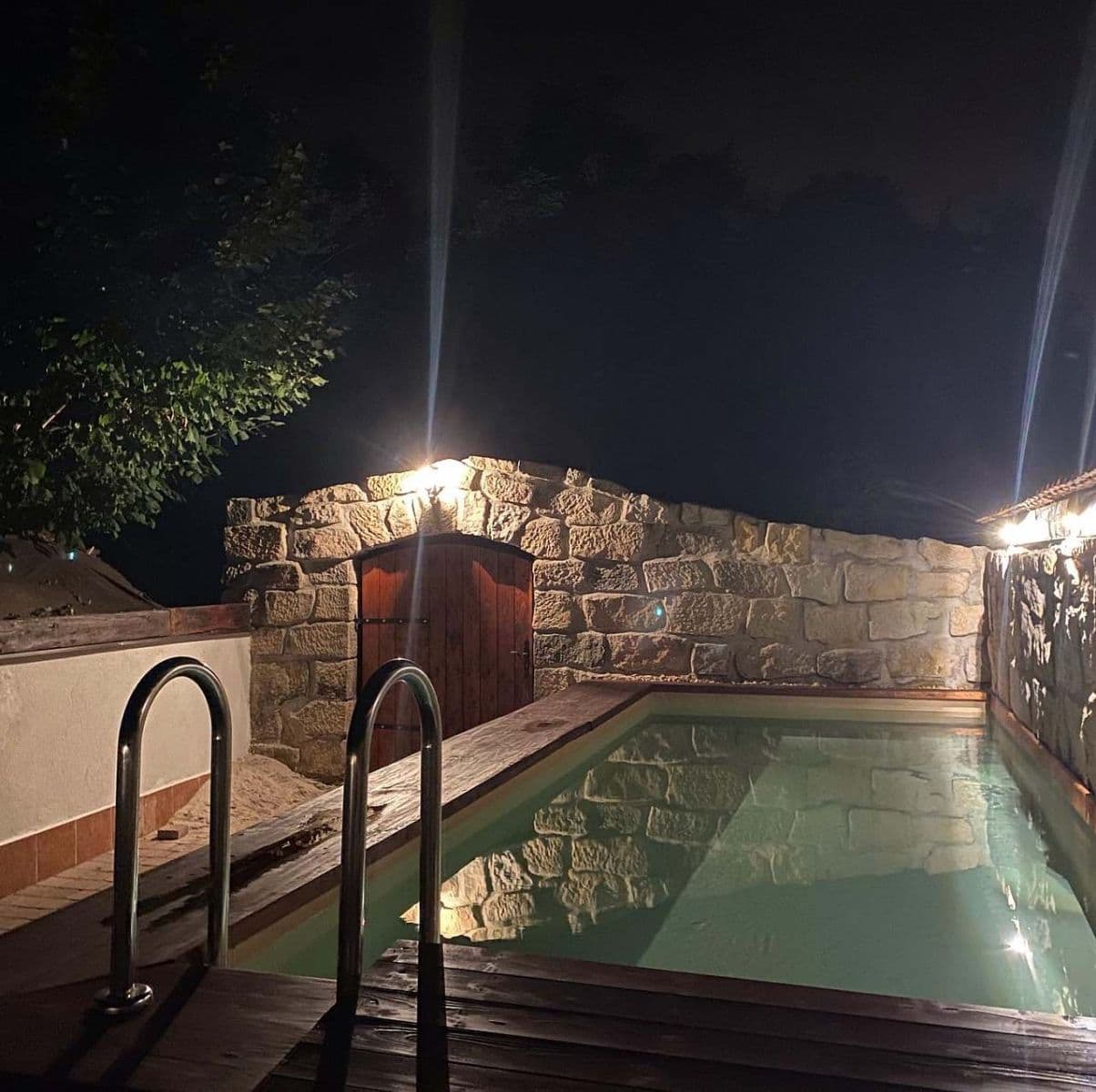 recreational property to rent, 0 m², Nová Paka, Královéhradecký Region recreational property to rent, 0 m², Nová Paka, Královéhradecký Region