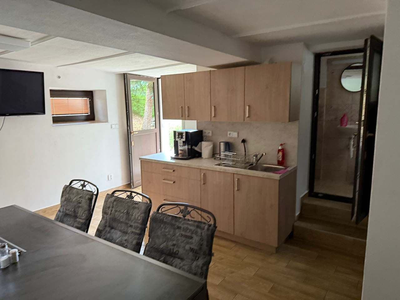 recreational property to rent, 0 m², Olešná, Jihočeský Region recreational property to rent, 0 m², Olešná, Jihočeský Region