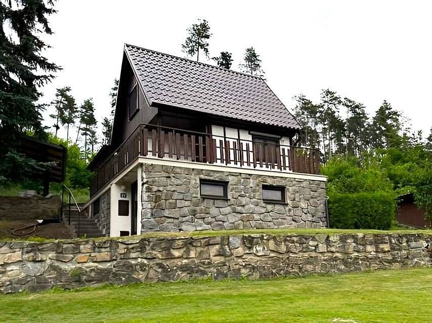 recreational property to rent, 0 m², Olešná, Jihočeský Region recreational property to rent, 0 m², Olešná, Jihočeský Region