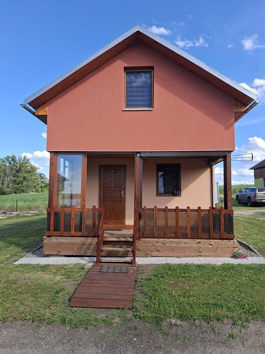recreational property to rent, 0 m², Šakvice, Jihomoravský Region recreational property to rent, 0 m², Šakvice, Jihomoravský Region