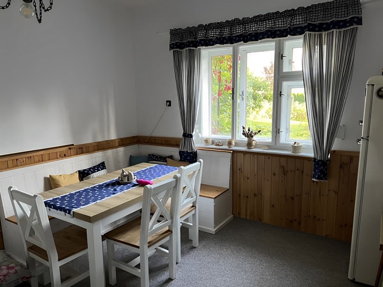 recreational property to rent, 0 m², Herálec, Vysočina Region recreational property to rent, 0 m², Herálec, Vysočina Region