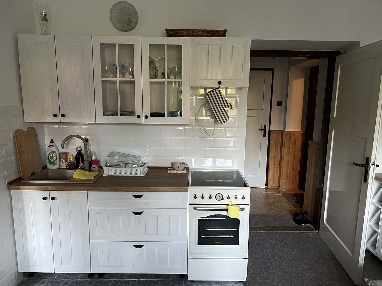 recreational property to rent, 0 m², Herálec, Vysočina Region recreational property to rent, 0 m², Herálec, Vysočina Region