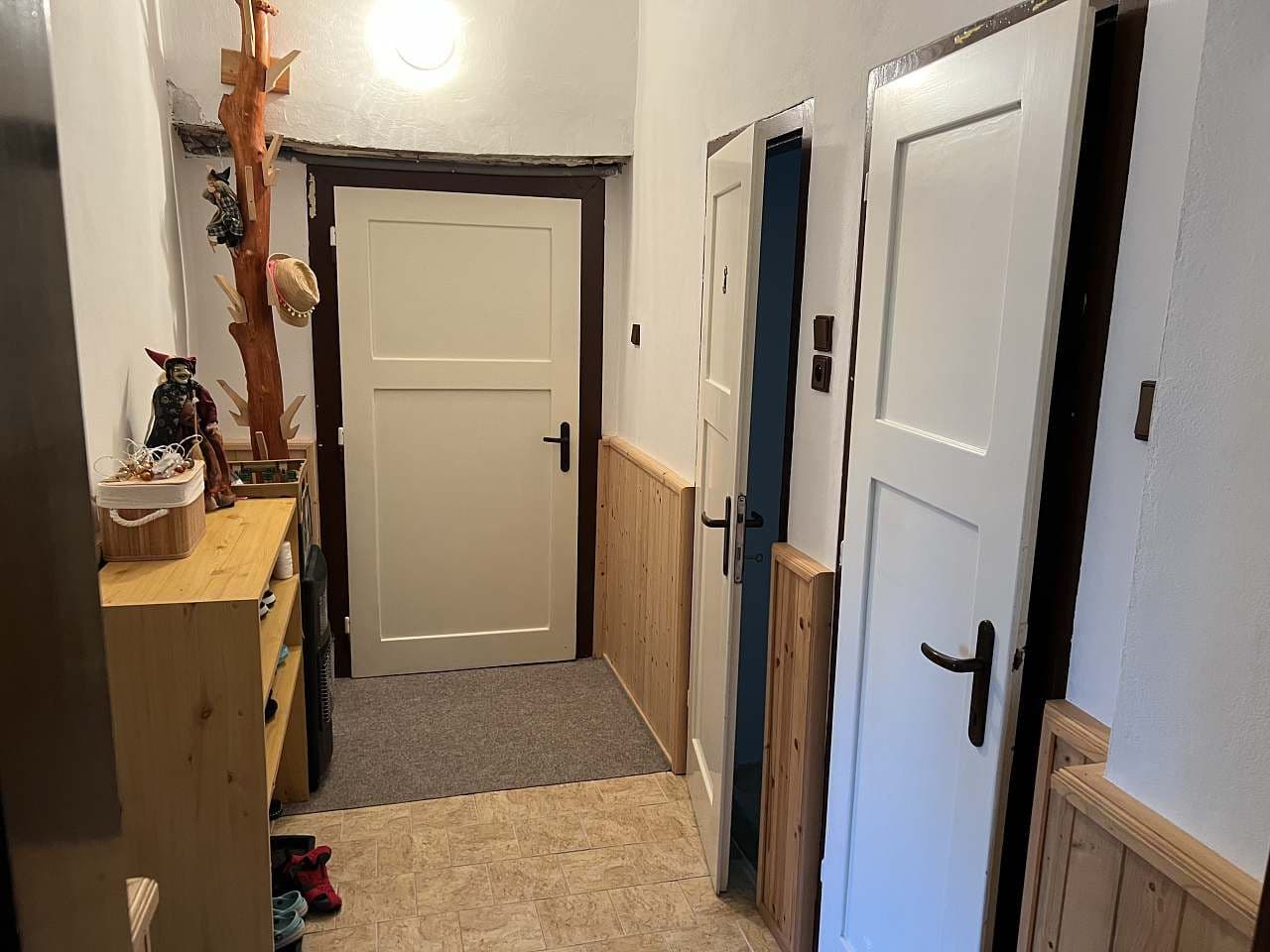 recreational property to rent, 0 m², Herálec, Vysočina Region recreational property to rent, 0 m², Herálec, Vysočina Region