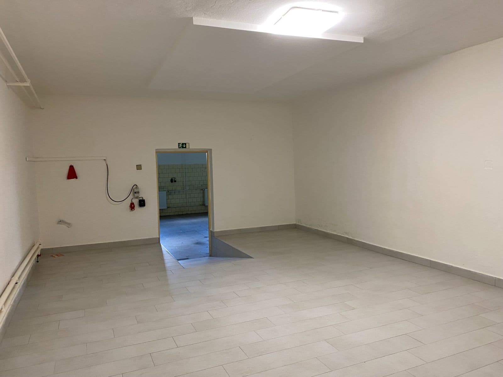 non-residential property to rent, 255 m², Městečko, Ždánice, Jihomoravský Region non-residential property to rent, 255 m², Městečko, Ždánice, Jihomoravský Region