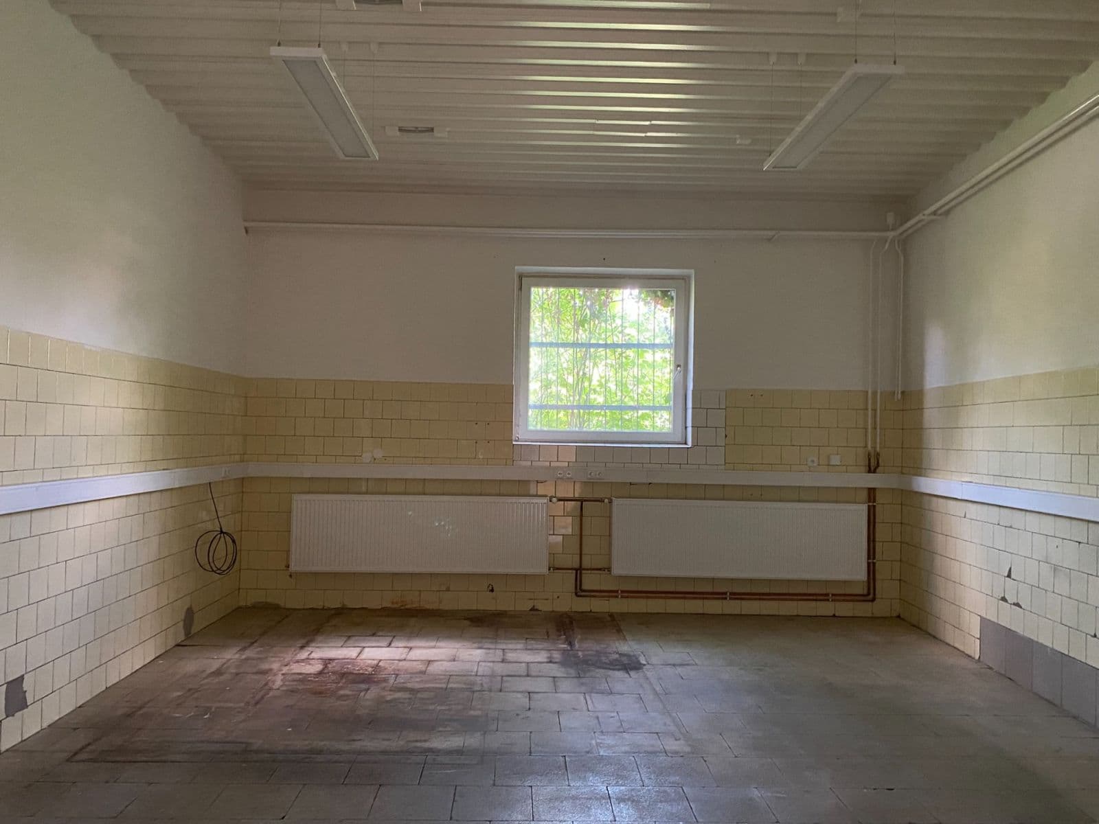 non-residential property to rent, 255 m², Městečko, Ždánice, Jihomoravský Region non-residential property to rent, 255 m², Městečko, Ždánice, Jihomoravský Region