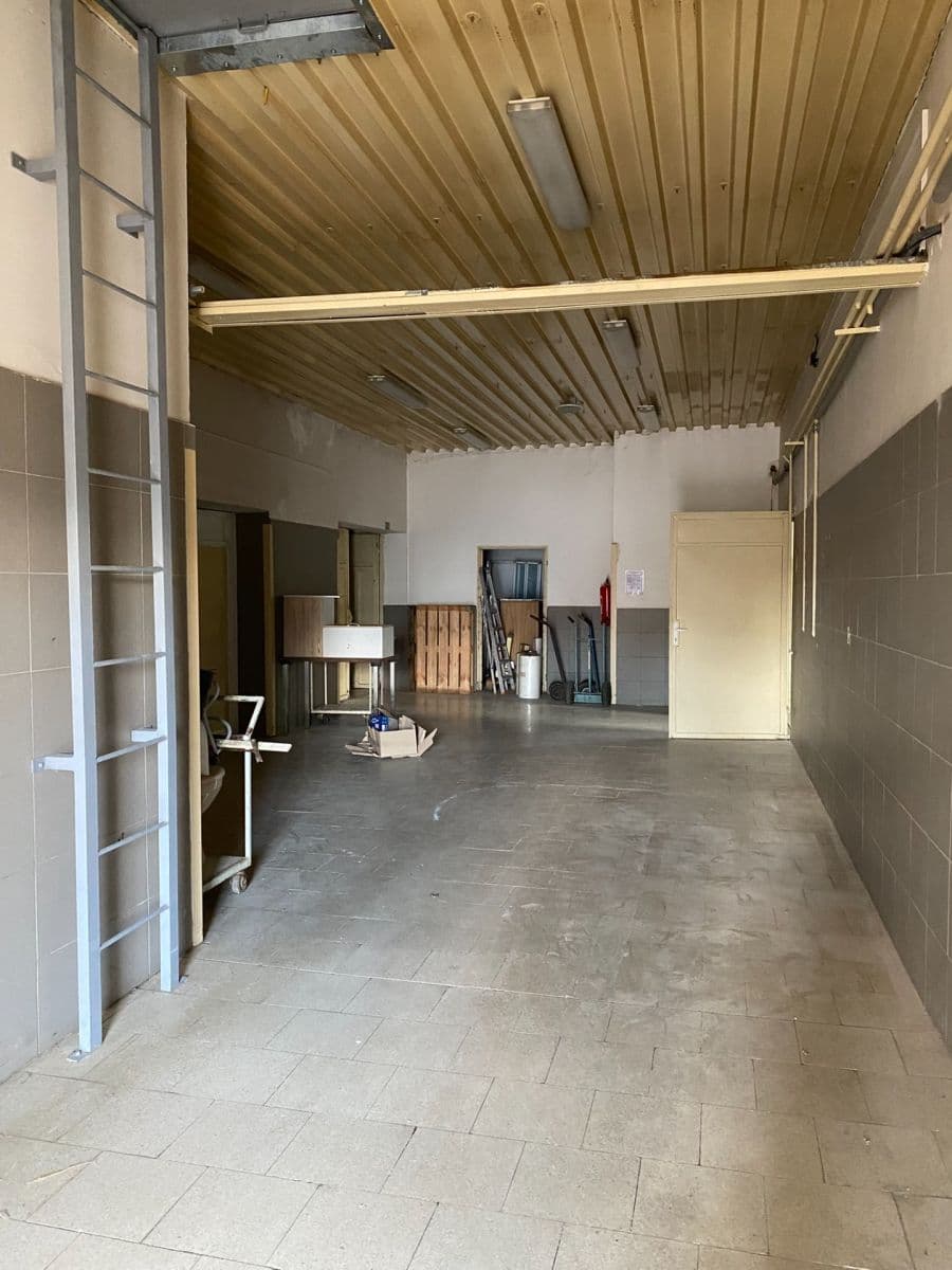 non-residential property to rent, 255 m², Městečko, Ždánice, Jihomoravský Region non-residential property to rent, 255 m², Městečko, Ždánice, Jihomoravský Region