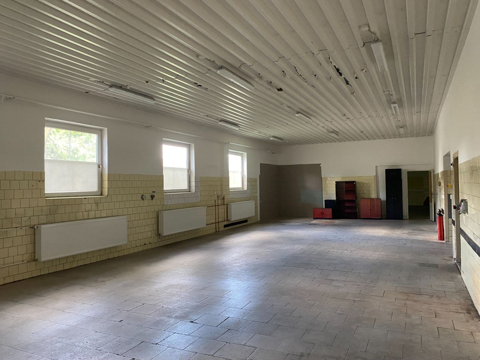 non-residential property to rent, 255 m², Městečko, Ždánice, Jihomoravský Region non-residential property to rent, 255 m², Městečko, Ždánice, Jihomoravský Region