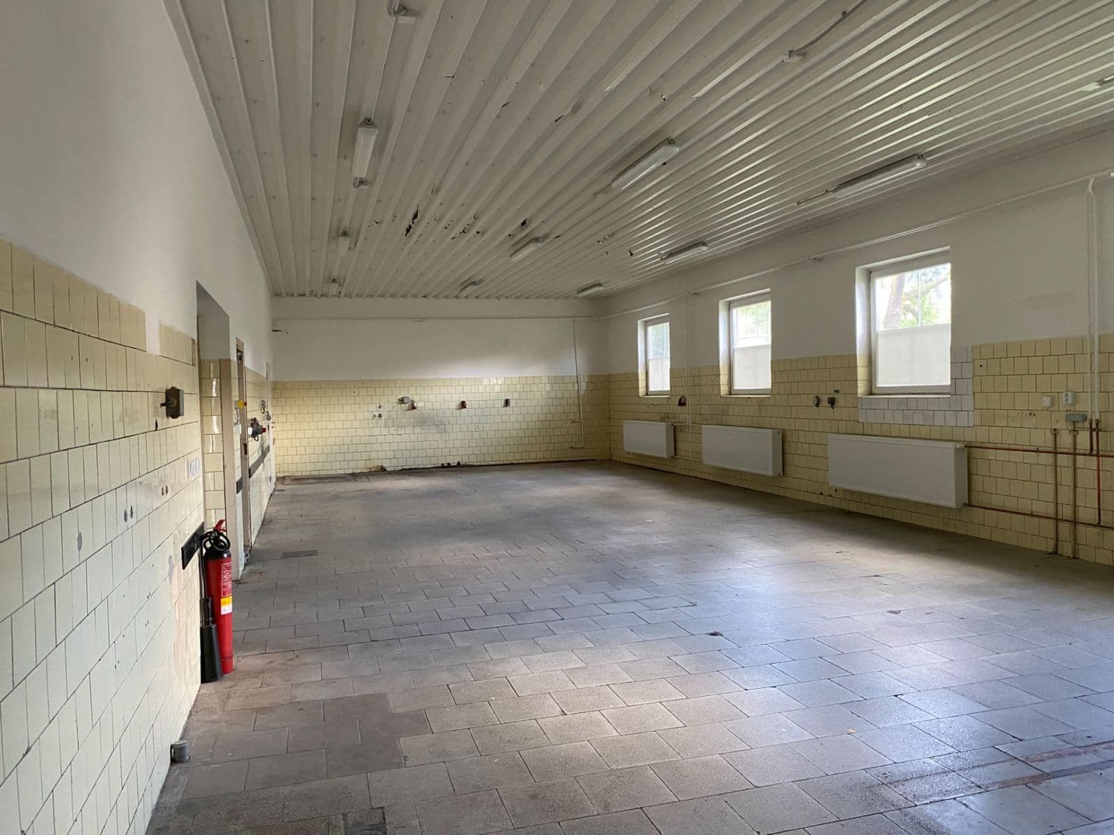 non-residential property to rent, 255 m², Městečko, Ždánice, Jihomoravský Region non-residential property to rent, 255 m², Městečko, Ždánice, Jihomoravský Region