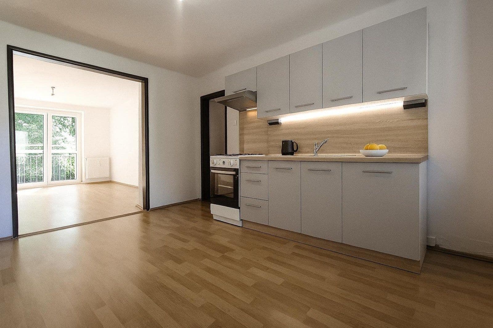 2 bedroom flat to rent, 49 m², Erbenova, Karviná, Moravskoslezský Region 2 bedroom flat to rent, 49 m², Erbenova, Karviná, Moravskoslezský Region