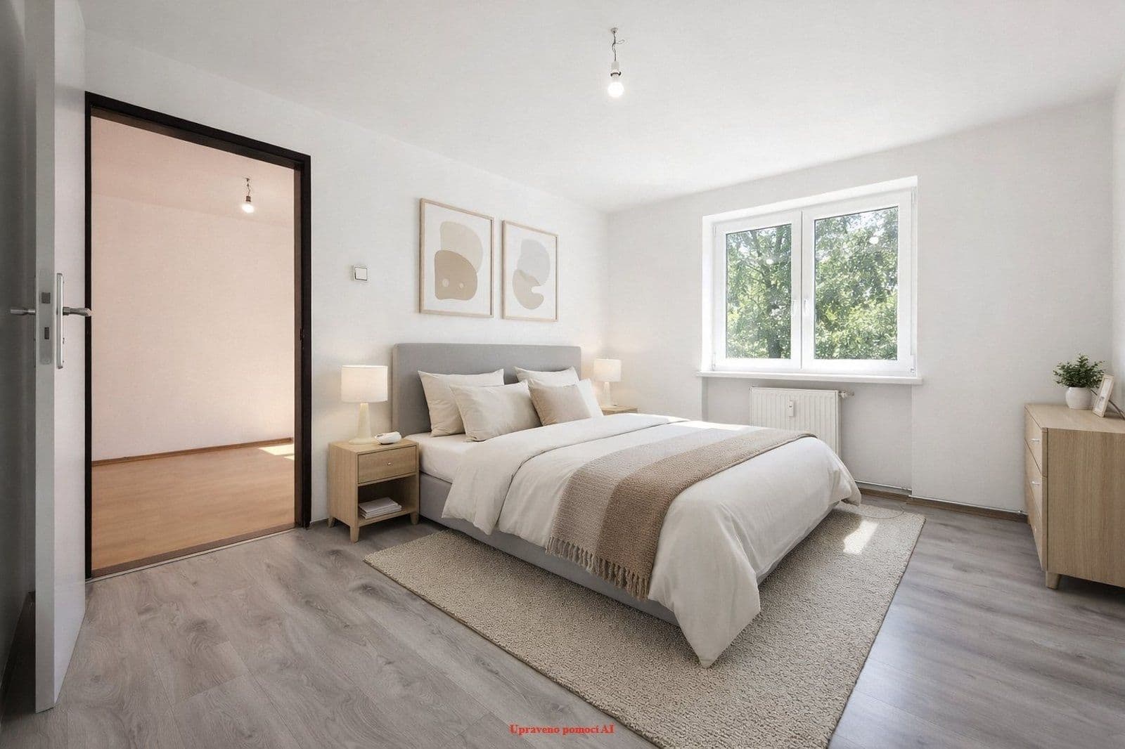 2 bedroom flat to rent, 49 m², Erbenova, Karviná, Moravskoslezský Region 2 bedroom flat to rent, 49 m², Erbenova, Karviná, Moravskoslezský Region