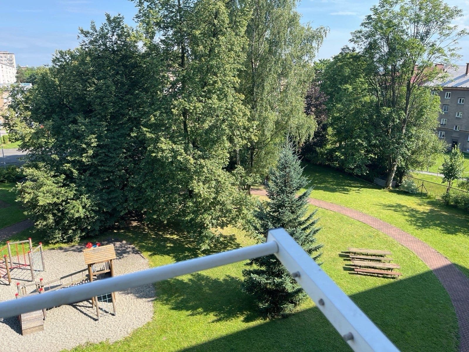 1 bedroom flat to rent, 35 m², Československé armády, Havířov, Moravskoslezský Region 1 bedroom flat to rent, 35 m², Československé armády, Havířov, Moravskoslezský Region