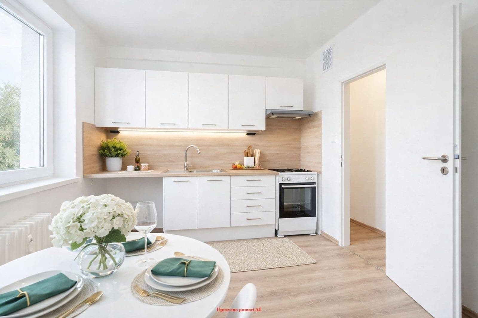 1 bedroom flat to rent, 35 m², Československé armády, Havířov, Moravskoslezský Region 1 bedroom flat to rent, 35 m², Československé armády, Havířov, Moravskoslezský Region