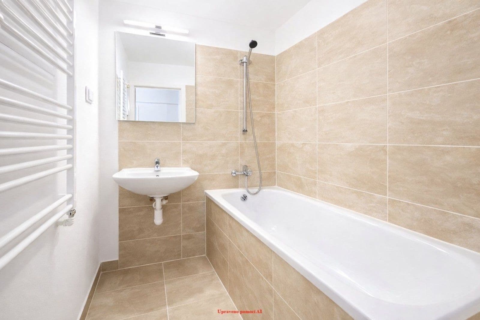 1 bedroom flat to rent, 35 m², Československé armády, Havířov, Moravskoslezský Region 1 bedroom flat to rent, 35 m², Československé armády, Havířov, Moravskoslezský Region