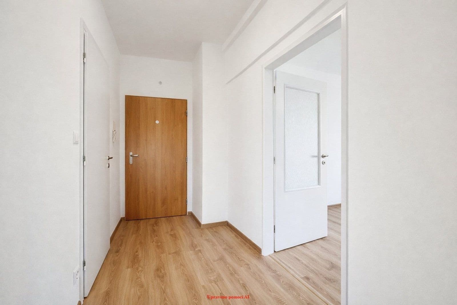 1 bedroom flat to rent, 35 m², Československé armády, Havířov, Moravskoslezský Region 1 bedroom flat to rent, 35 m², Československé armády, Havířov, Moravskoslezský Region