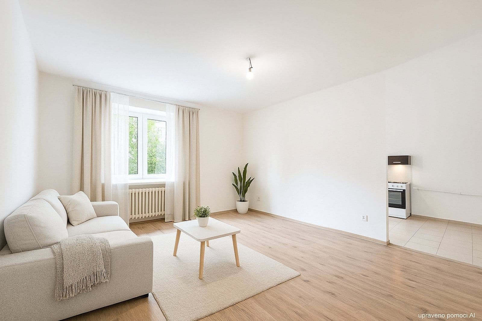 Studio flat to rent, 37 m², Hlavní třída, Havířov, Moravskoslezský Region Studio flat to rent, 37 m², Hlavní třída, Havířov, Moravskoslezský Region