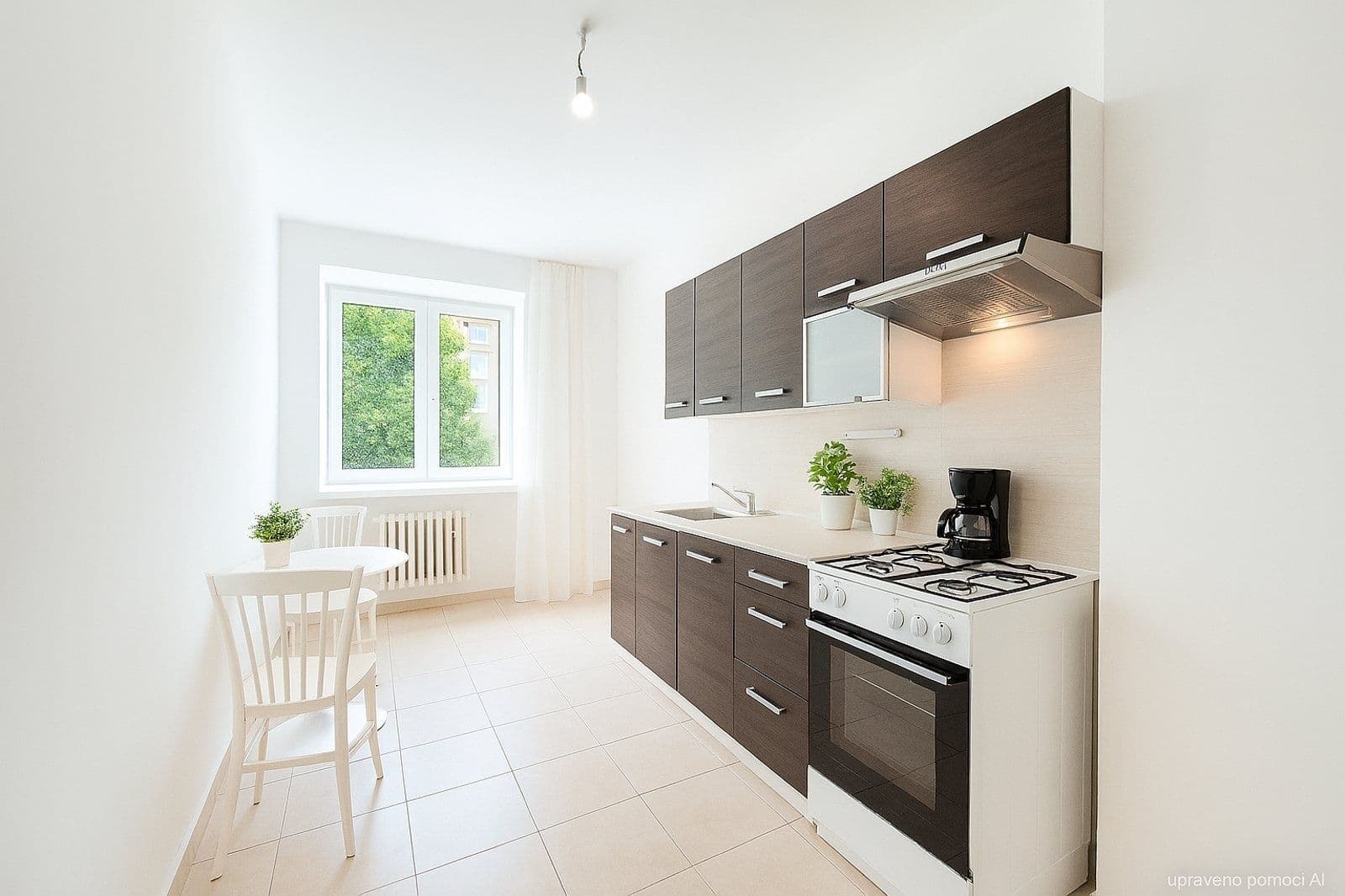 Studio flat to rent, 37 m², Hlavní třída, Havířov, Moravskoslezský Region Studio flat to rent, 37 m², Hlavní třída, Havířov, Moravskoslezský Region