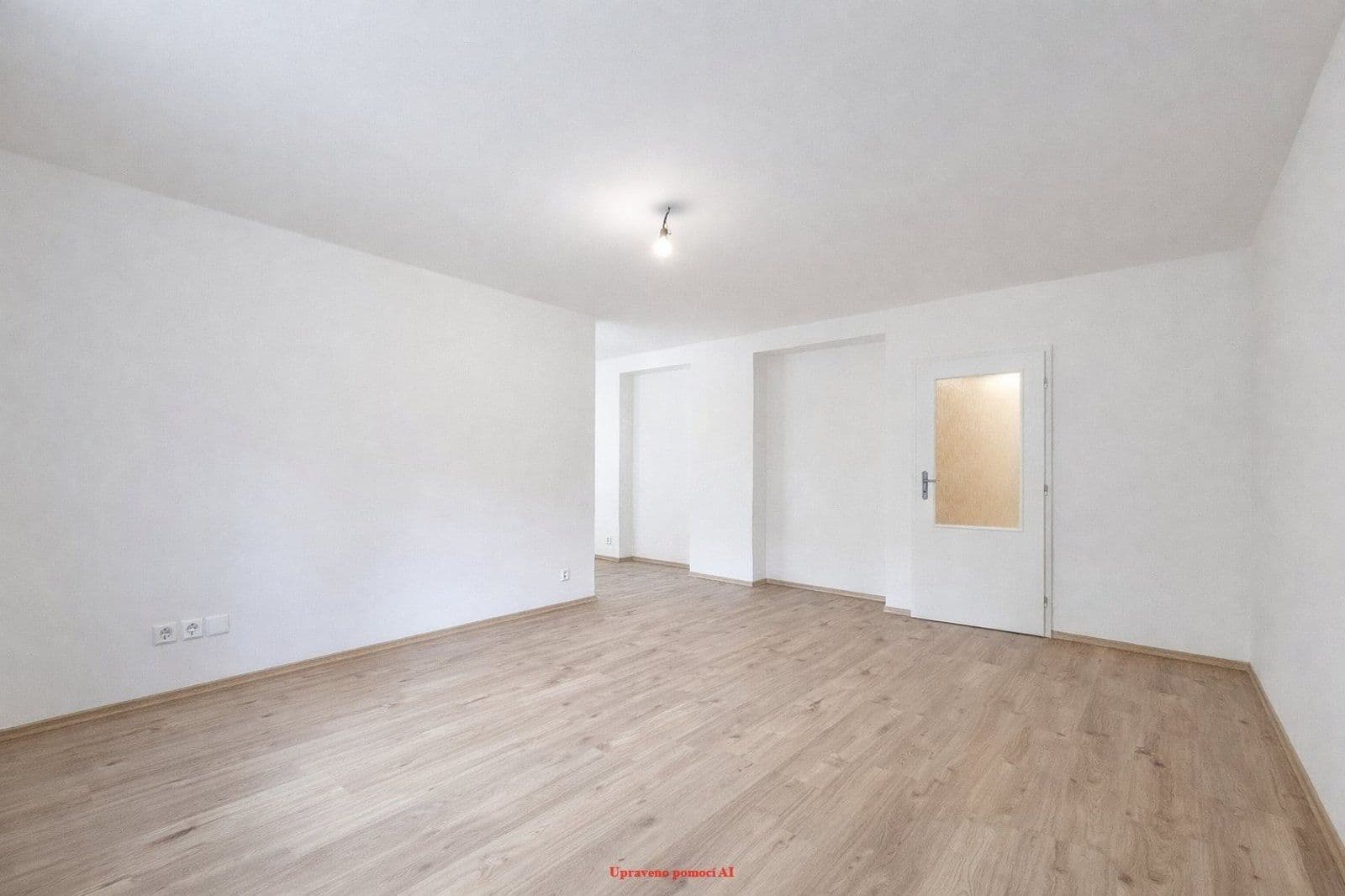 Studio flat to rent, 37 m², Hlavní třída, Havířov, Moravskoslezský Region Studio flat to rent, 37 m², Hlavní třída, Havířov, Moravskoslezský Region