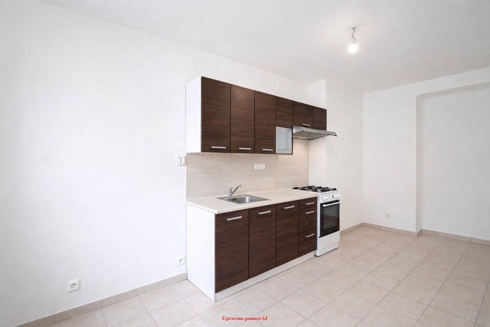 Studio flat to rent, 37 m², Hlavní třída, Havířov, Moravskoslezský Region Studio flat to rent, 37 m², Hlavní třída, Havířov, Moravskoslezský Region