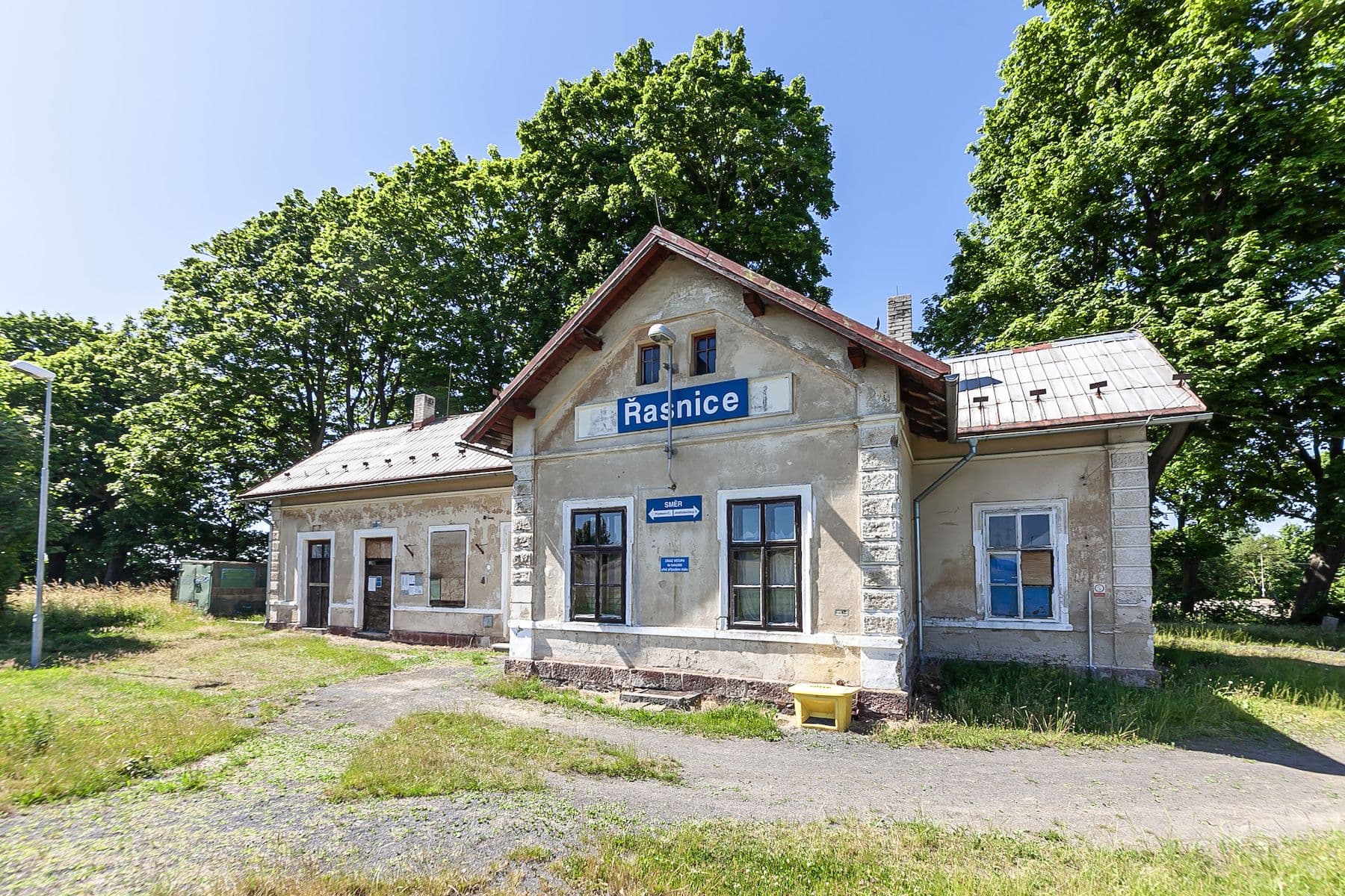 plot for sale, 54,591 m², Krásný Les, Liberecký Region plot for sale, 54,591 m², Krásný Les, Liberecký Region