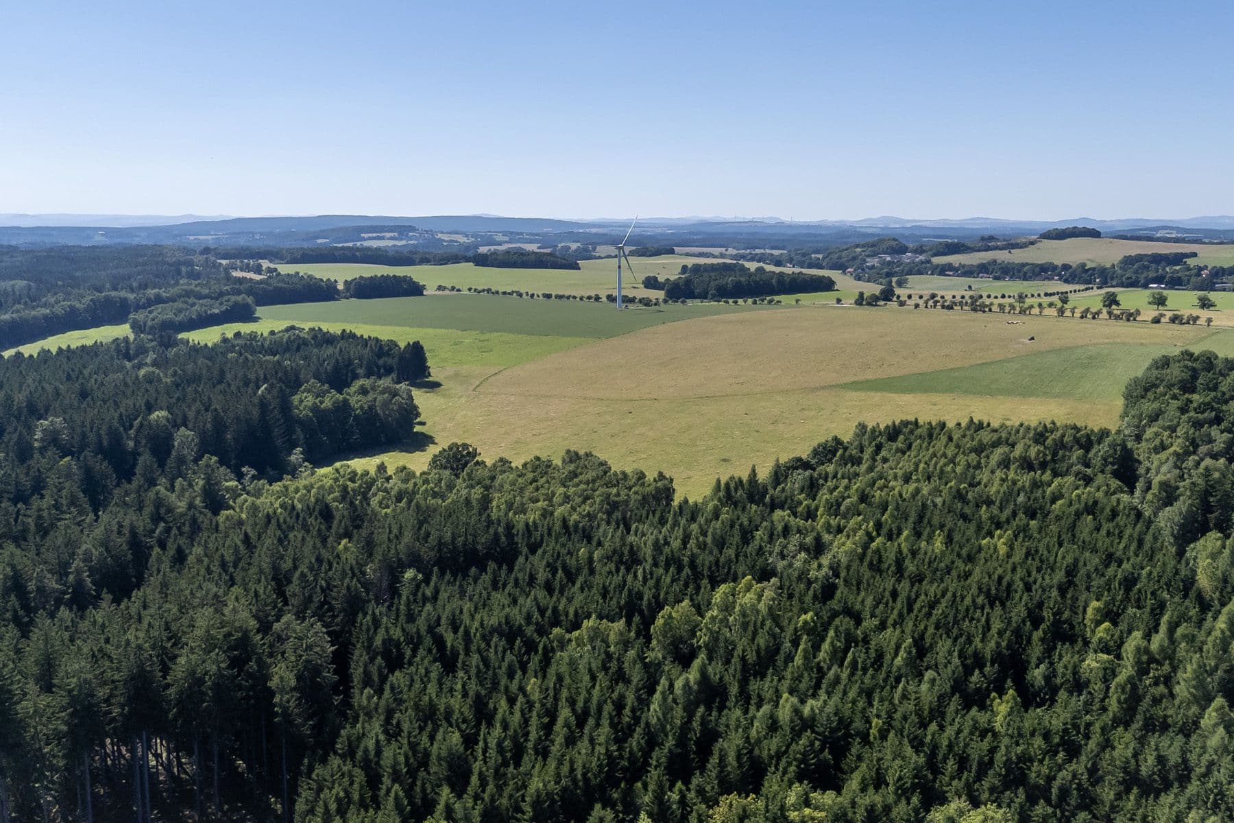 plot for sale, 22,432 m², Krásný Les, Liberecký Region plot for sale, 22,432 m², Krásný Les, Liberecký Region