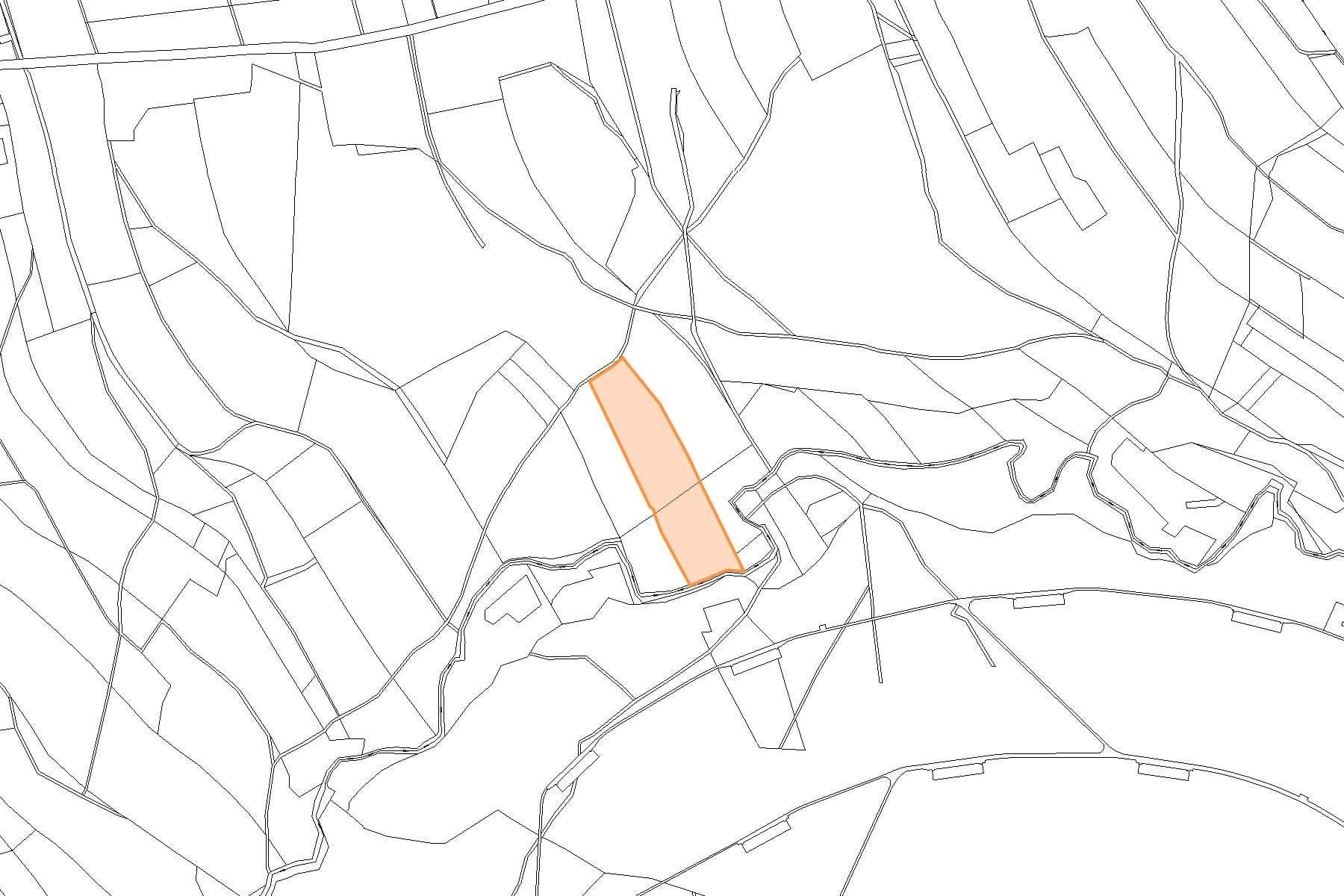 plot for sale, 22,432 m², Krásný Les, Liberecký Region plot for sale, 22,432 m², Krásný Les, Liberecký Region