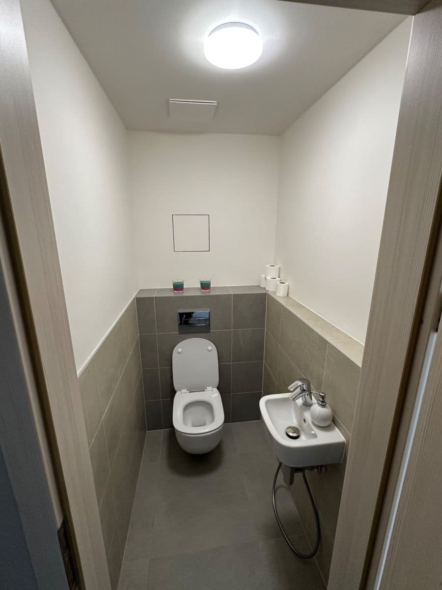 2 bedroom with open-plan kitchen flat for sale, 75 m², Waltariho, Prague, Prague 2 bedroom with open-plan kitchen flat for sale, 75 m², Waltariho, Prague, Prague