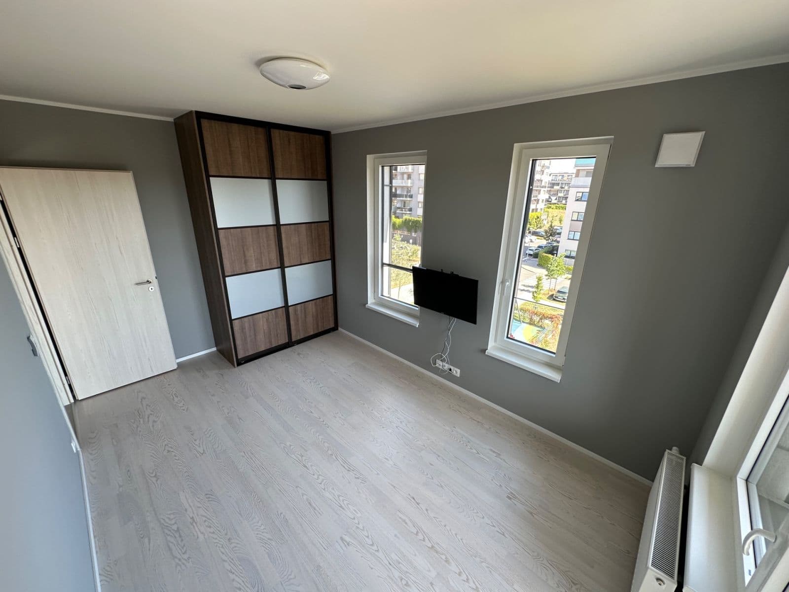 2 bedroom with open-plan kitchen flat for sale, 75 m², Waltariho, Prague, Prague 2 bedroom with open-plan kitchen flat for sale, 75 m², Waltariho, Prague, Prague