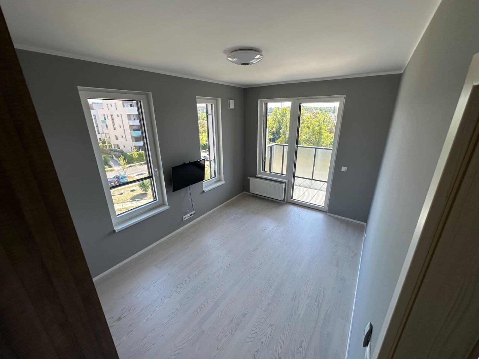 2 bedroom with open-plan kitchen flat for sale, 75 m², Waltariho, Prague, Prague 2 bedroom with open-plan kitchen flat for sale, 75 m², Waltariho, Prague, Prague