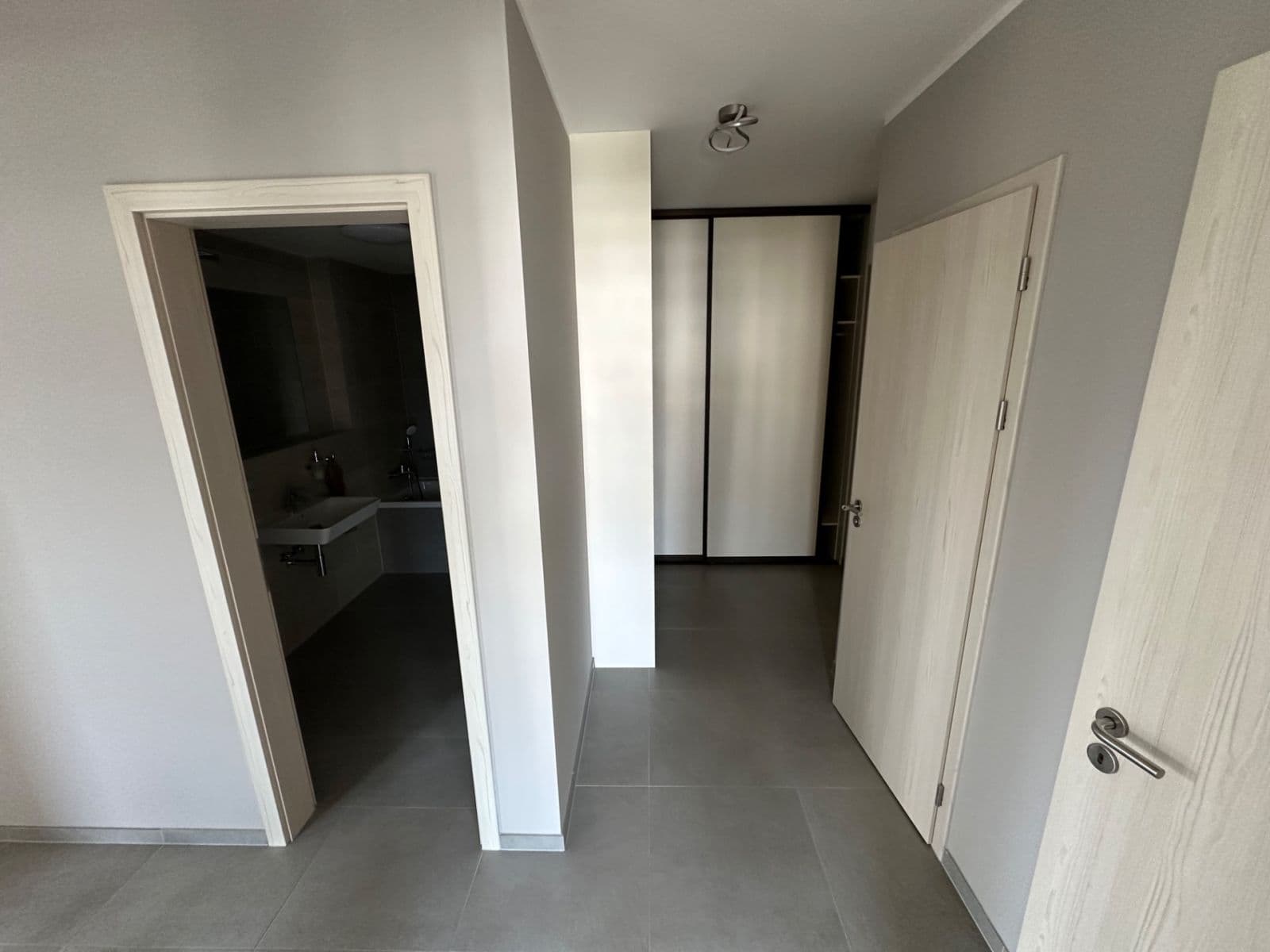 2 bedroom with open-plan kitchen flat for sale, 75 m², Waltariho, Prague, Prague 2 bedroom with open-plan kitchen flat for sale, 75 m², Waltariho, Prague, Prague