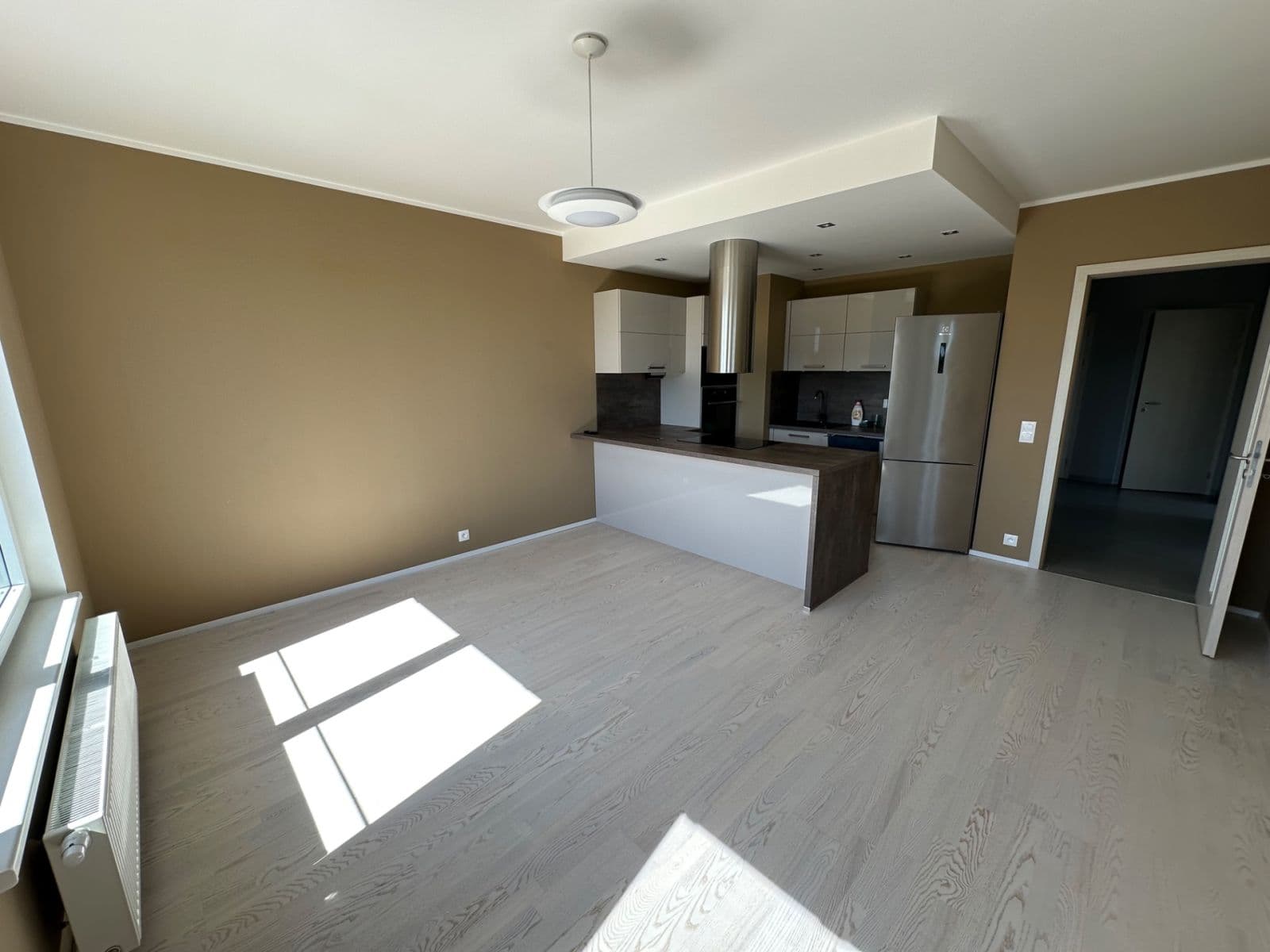 2 bedroom with open-plan kitchen flat for sale, 75 m², Waltariho, Prague, Prague 2 bedroom with open-plan kitchen flat for sale, 75 m², Waltariho, Prague, Prague