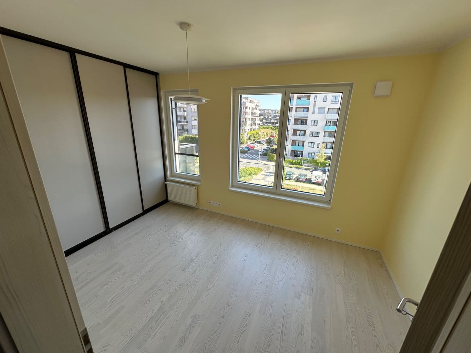 2 bedroom with open-plan kitchen flat for sale, 75 m², Waltariho, Prague, Prague 2 bedroom with open-plan kitchen flat for sale, 75 m², Waltariho, Prague, Prague