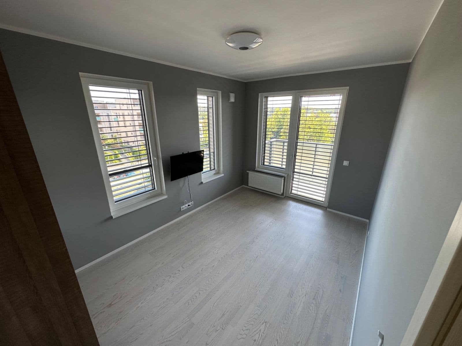 2 bedroom with open-plan kitchen flat for sale, 75 m², Waltariho, Prague, Prague 2 bedroom with open-plan kitchen flat for sale, 75 m², Waltariho, Prague, Prague