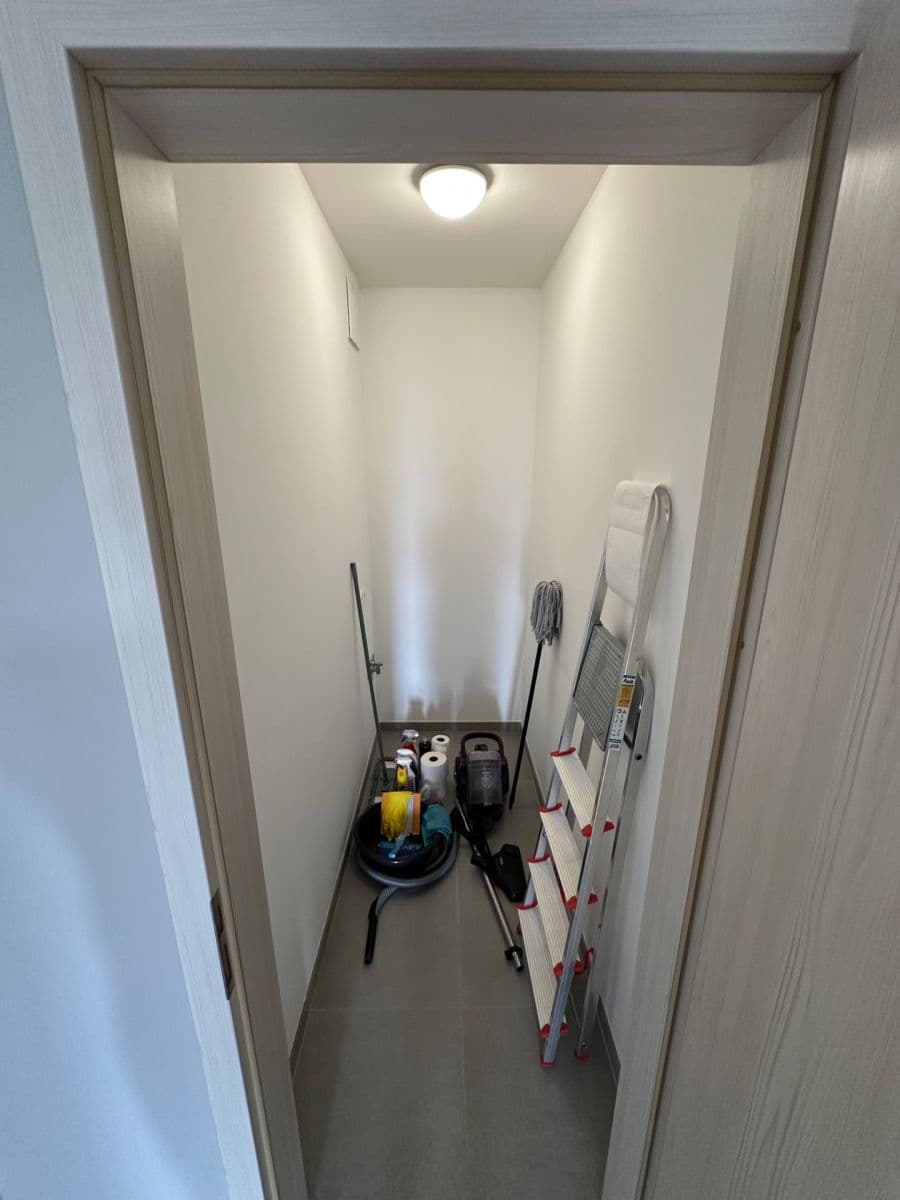 2 bedroom with open-plan kitchen flat for sale, 75 m², Waltariho, Prague, Prague 2 bedroom with open-plan kitchen flat for sale, 75 m², Waltariho, Prague, Prague